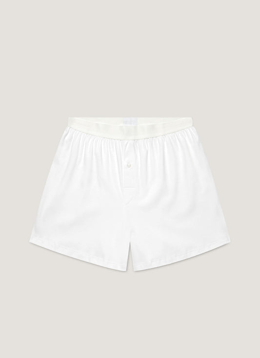 White,XS