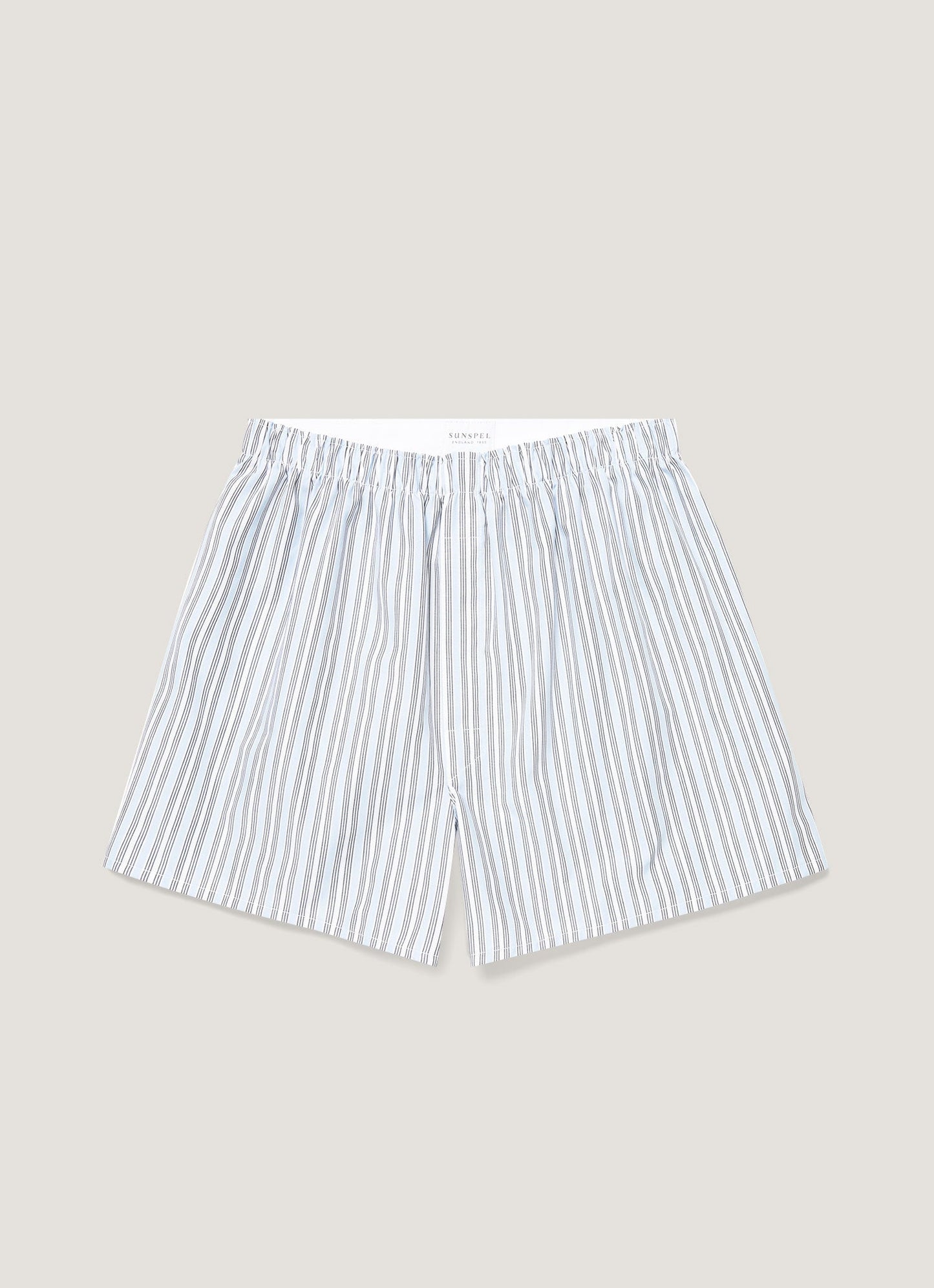 Blue Stripe,XS