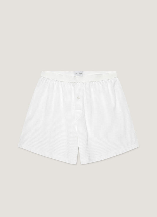 White,XS