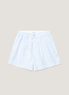 White/Light Blue