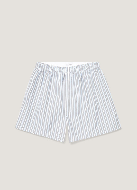 Blue Stripe,XS