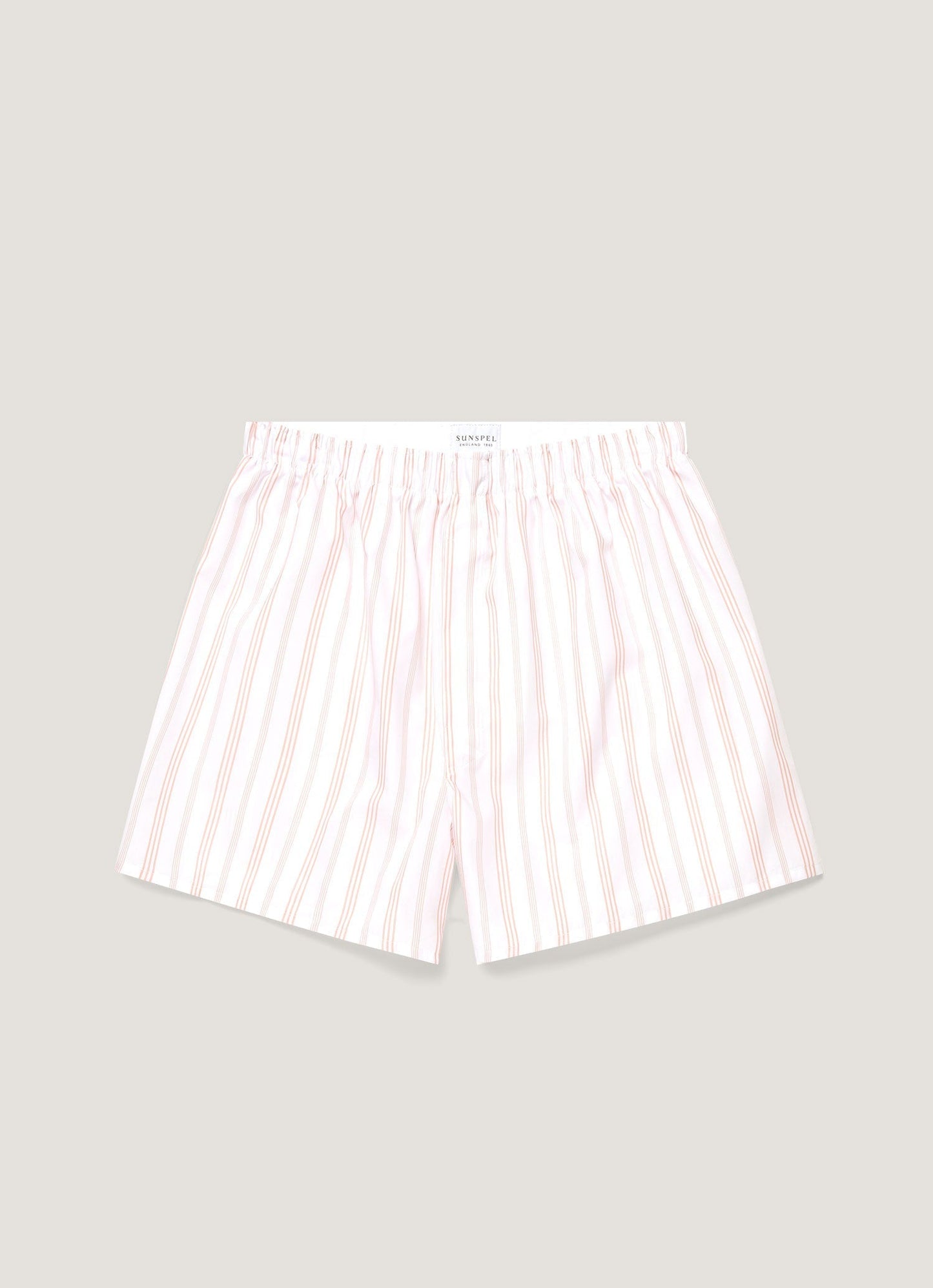 Pale Pink Stripe,XS