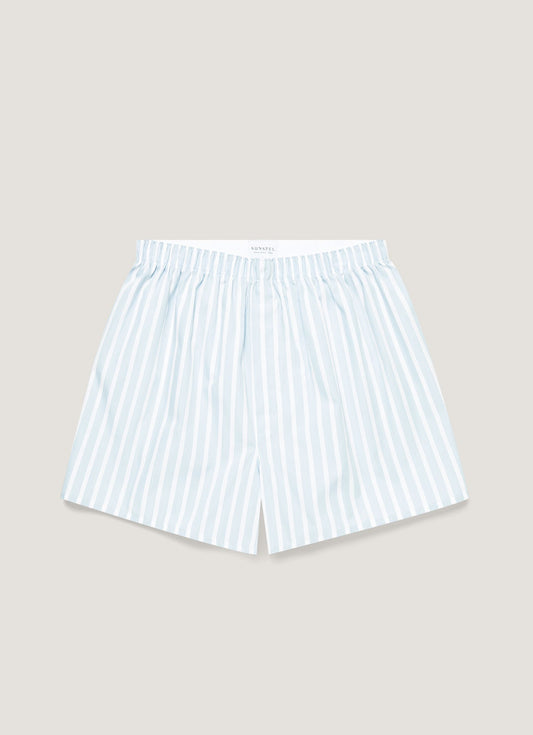 Sky Blue/White,XS