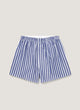 Navy/White