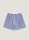 Navy/White