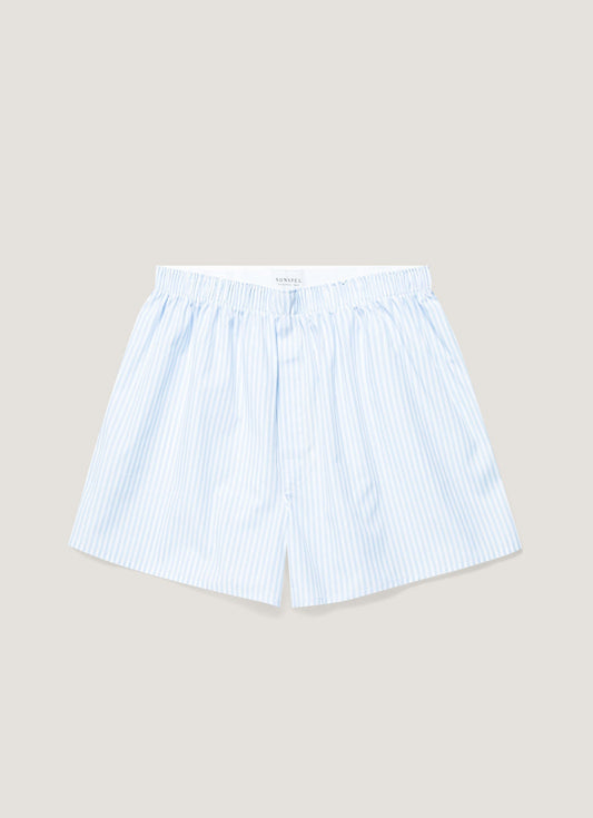 White/Light Blue,XS