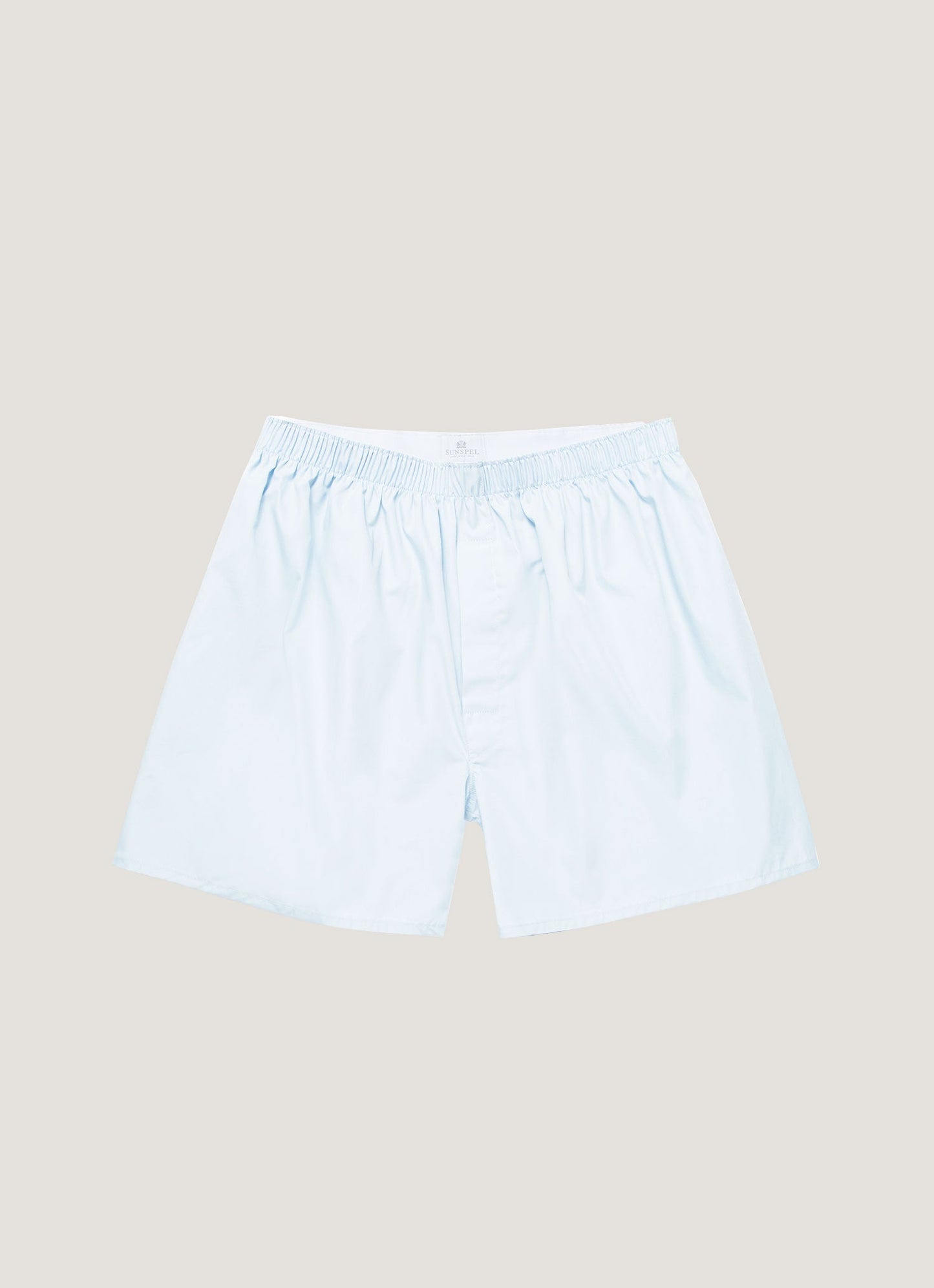 Plain Blue,XS