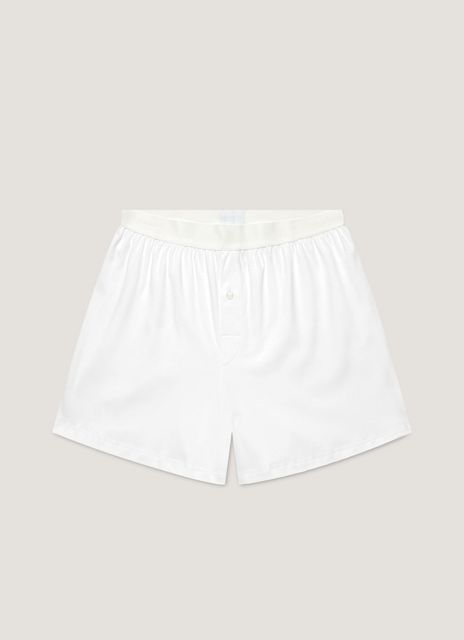 White,XS