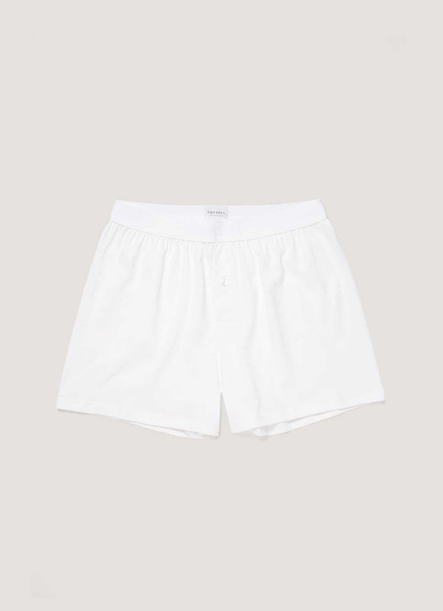 White,XS