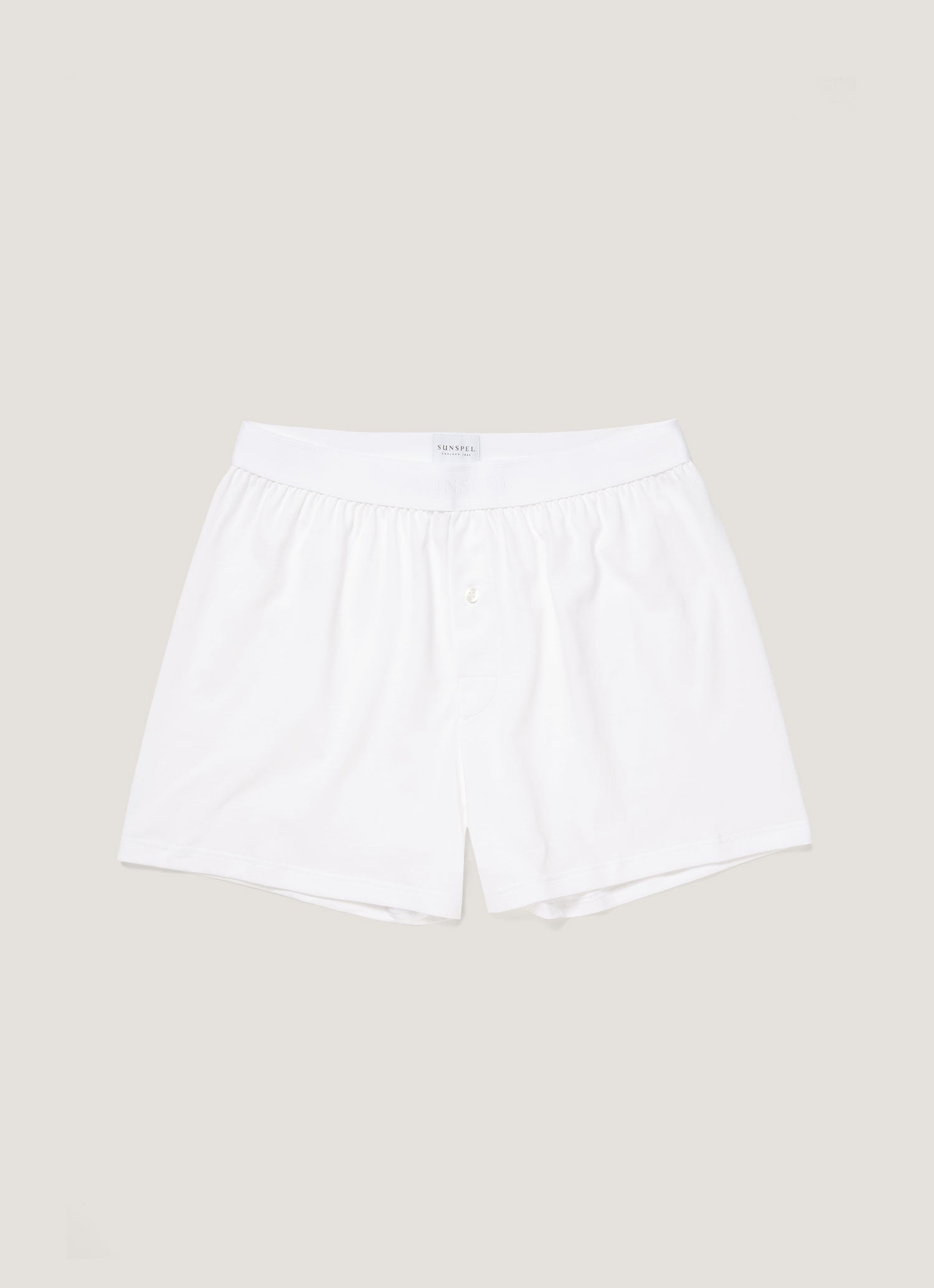 White,XS