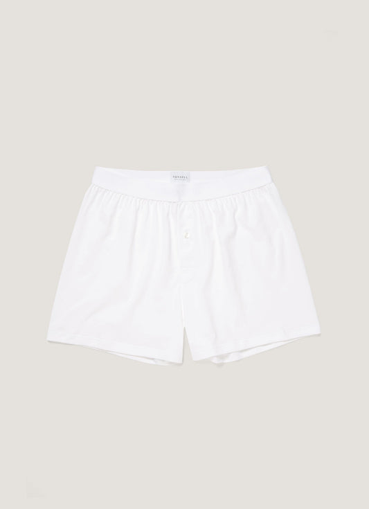 White,XS