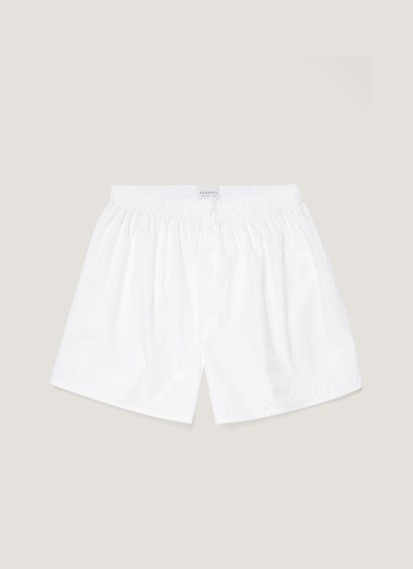 White,XS
