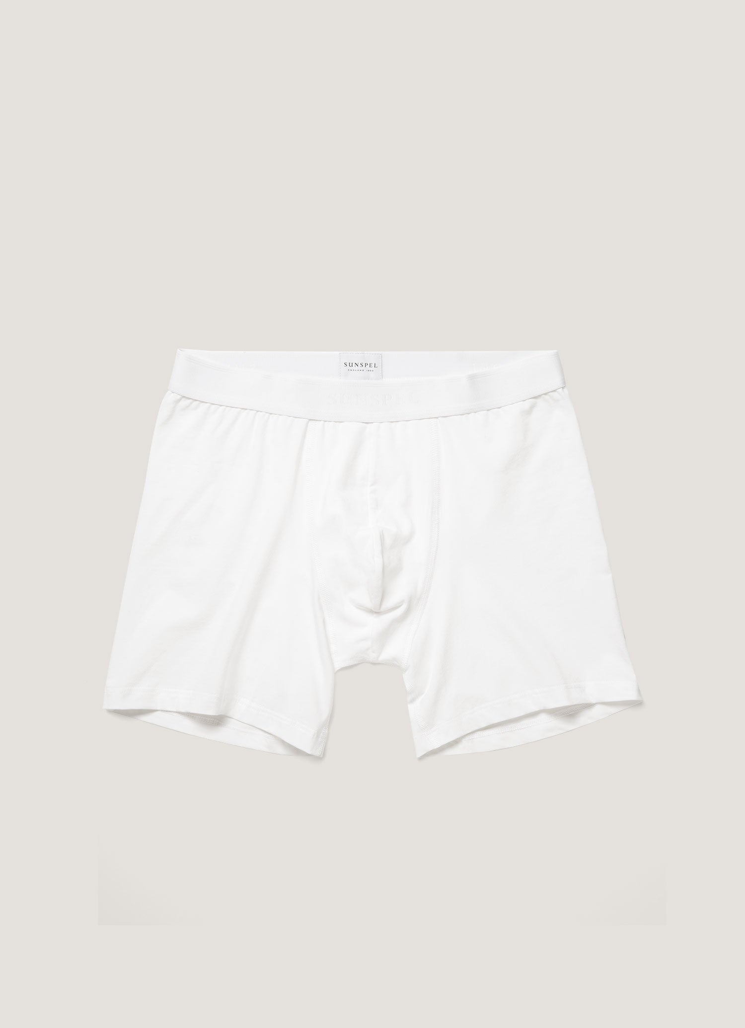 White,XS