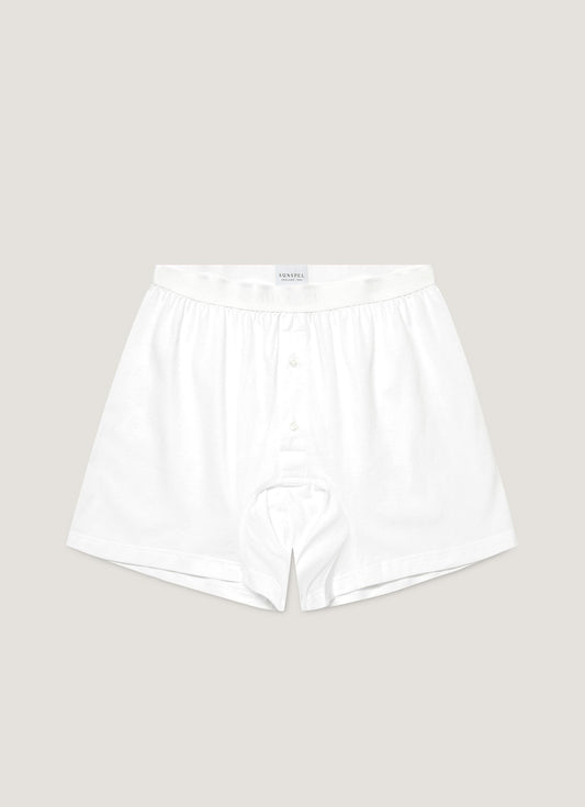 White,XS