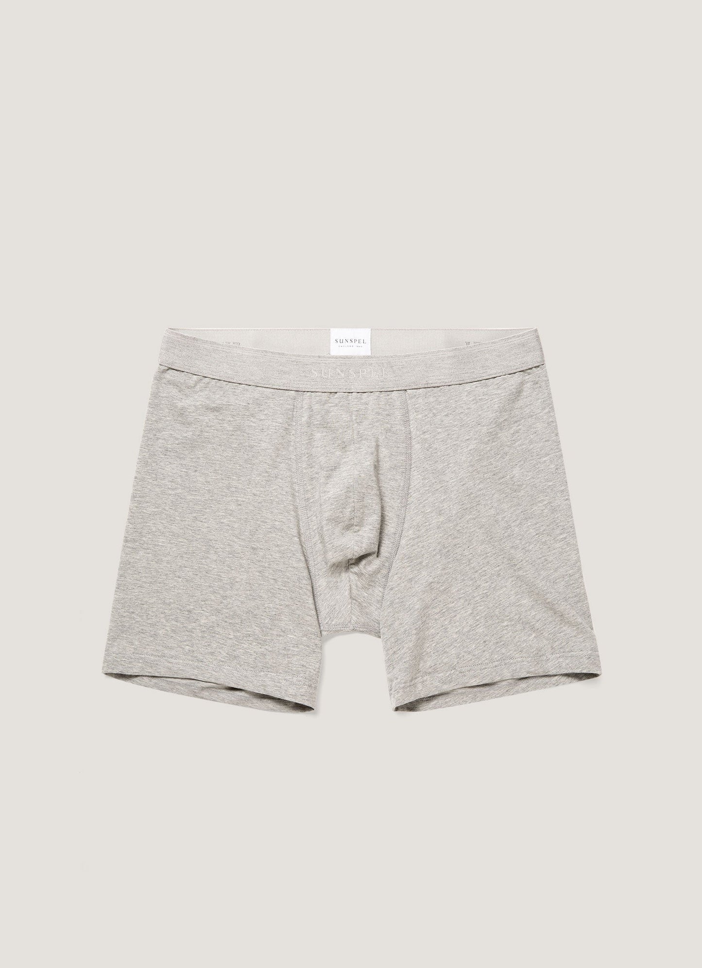 Grey Melange,XS