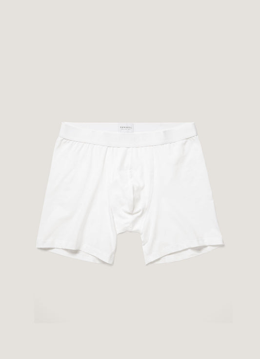 White,XS