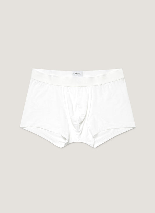 White,XS