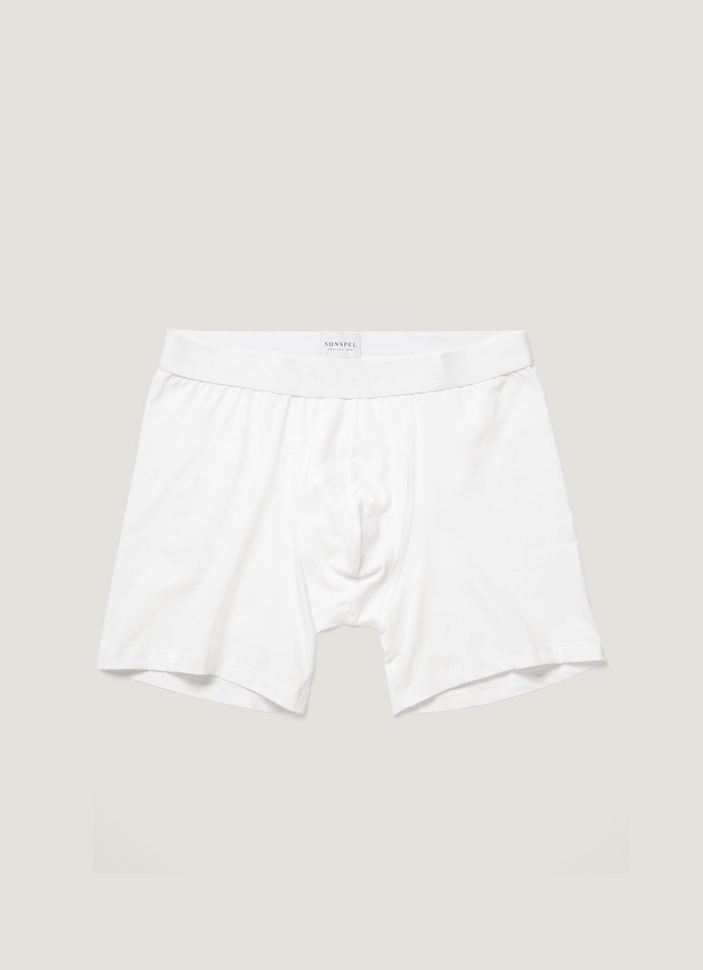 White,XS