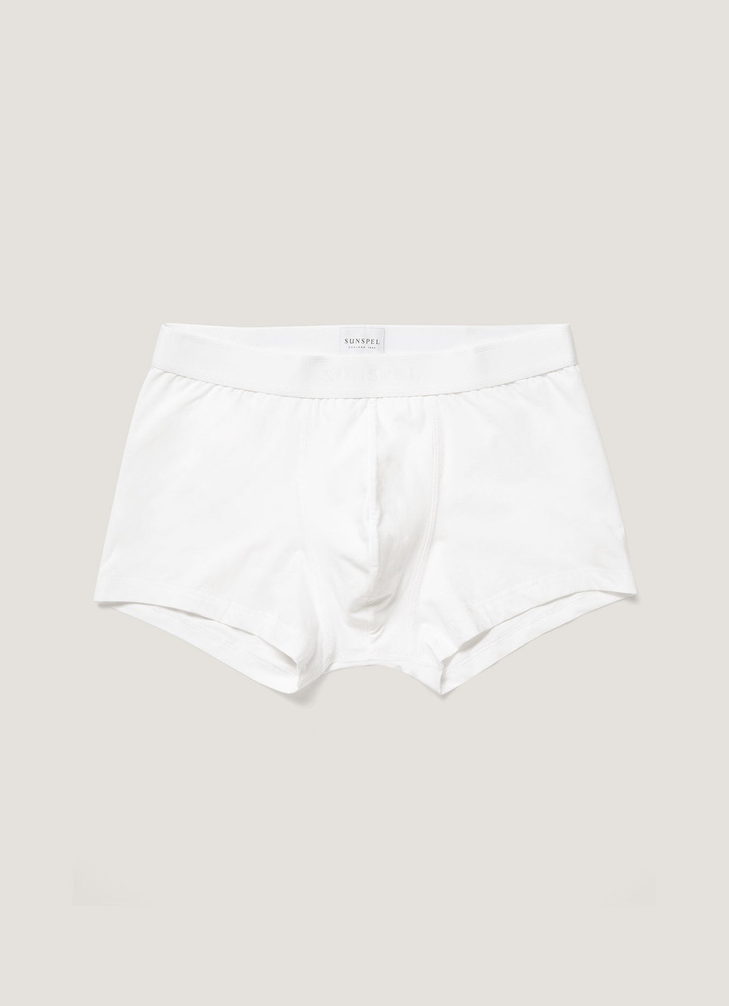 White,XS