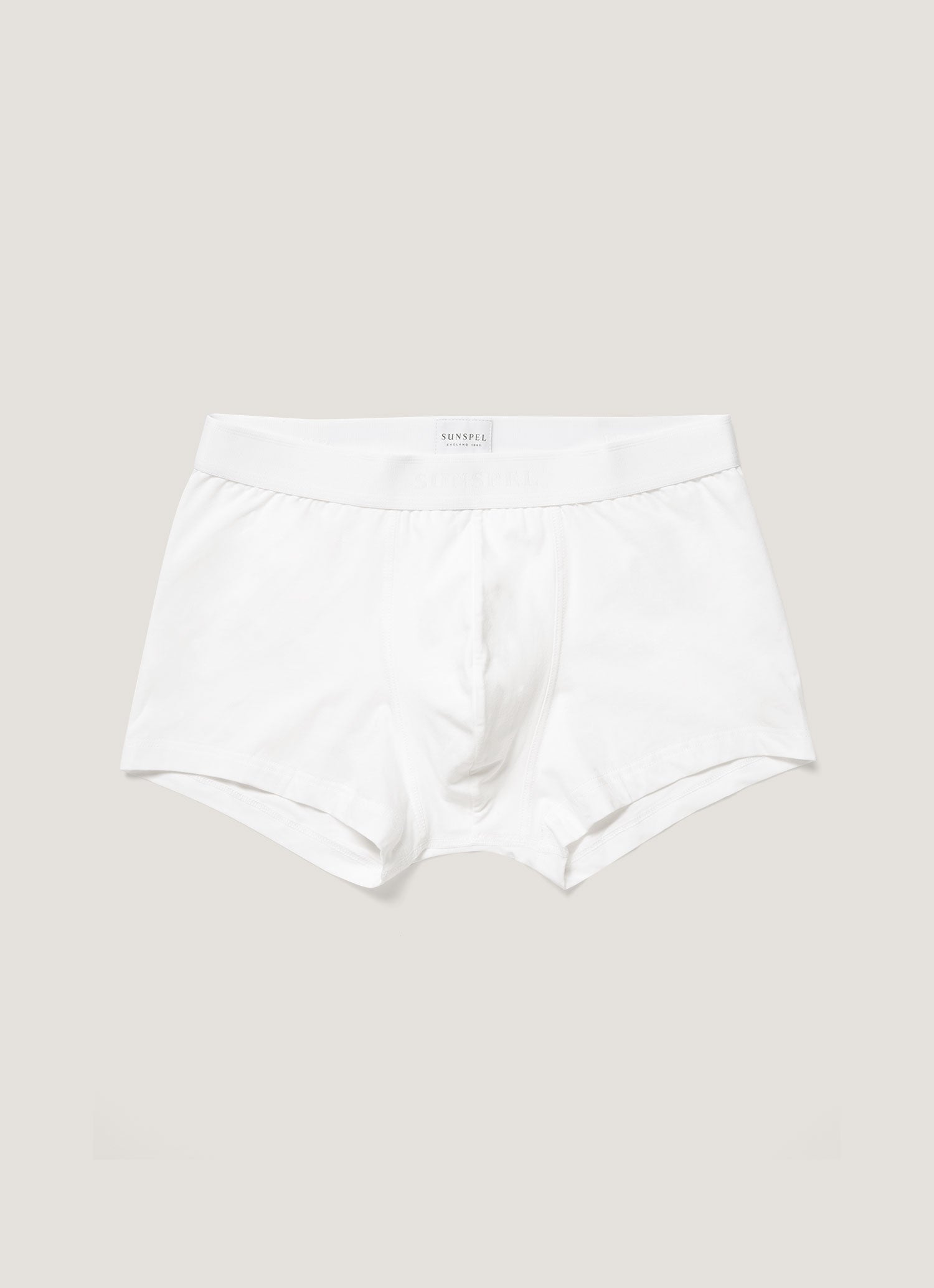 White,XS