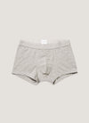 Grey Melange