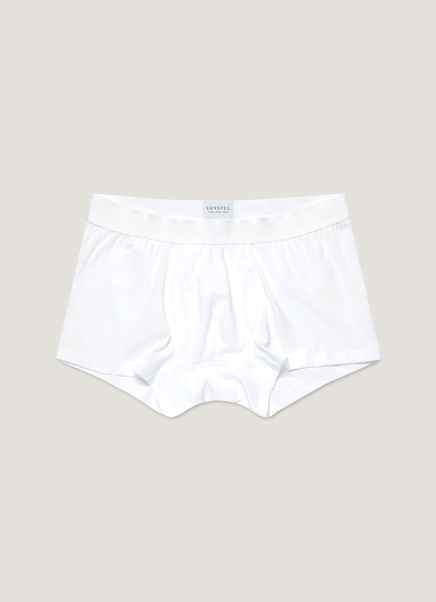 White,XS