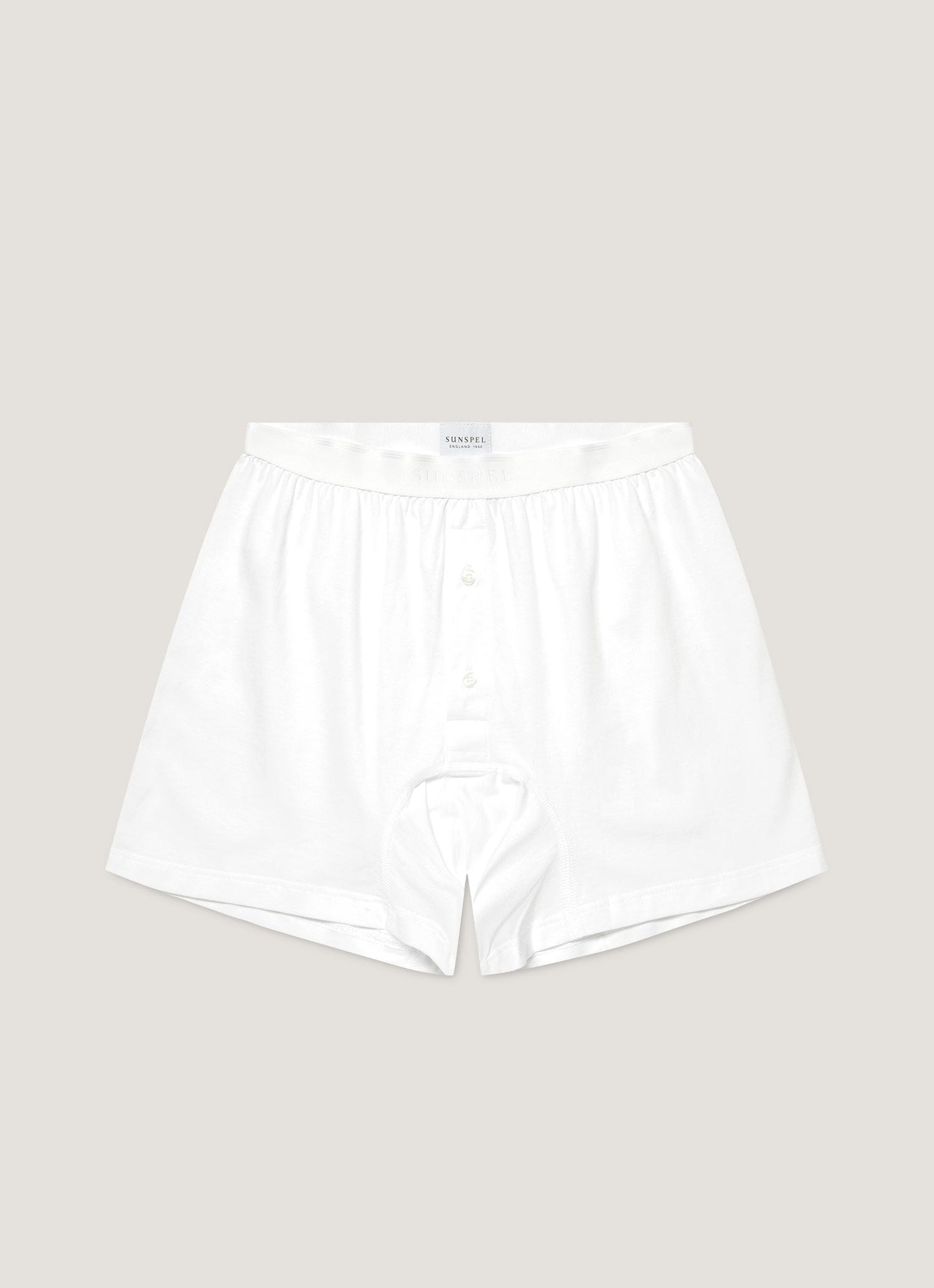 White,XS