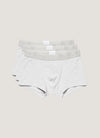 Grey Melange