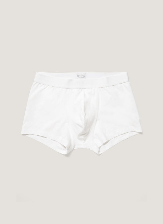 White,XS