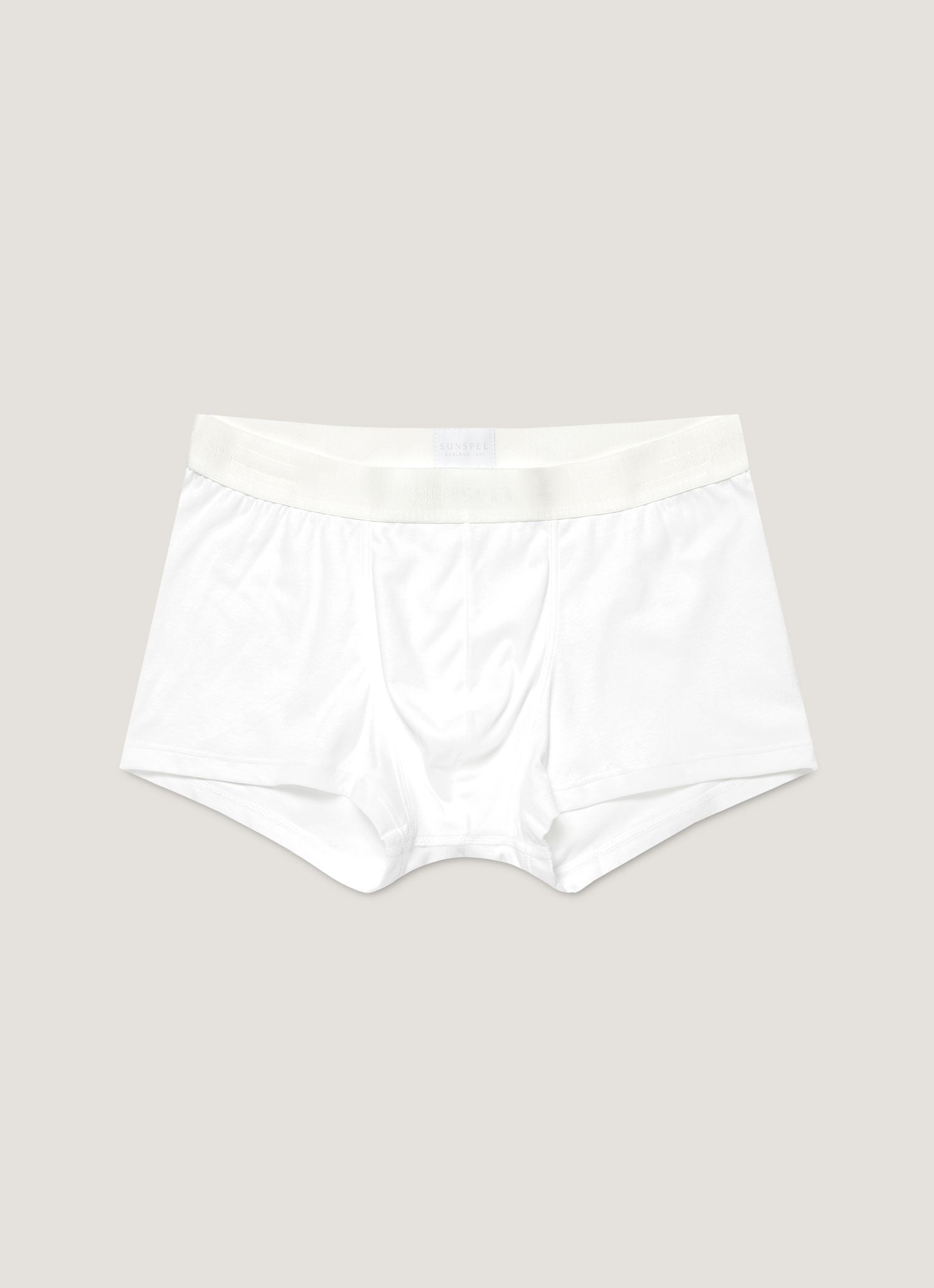 White,XS