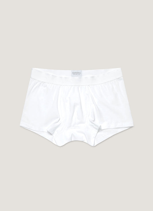 White,XS