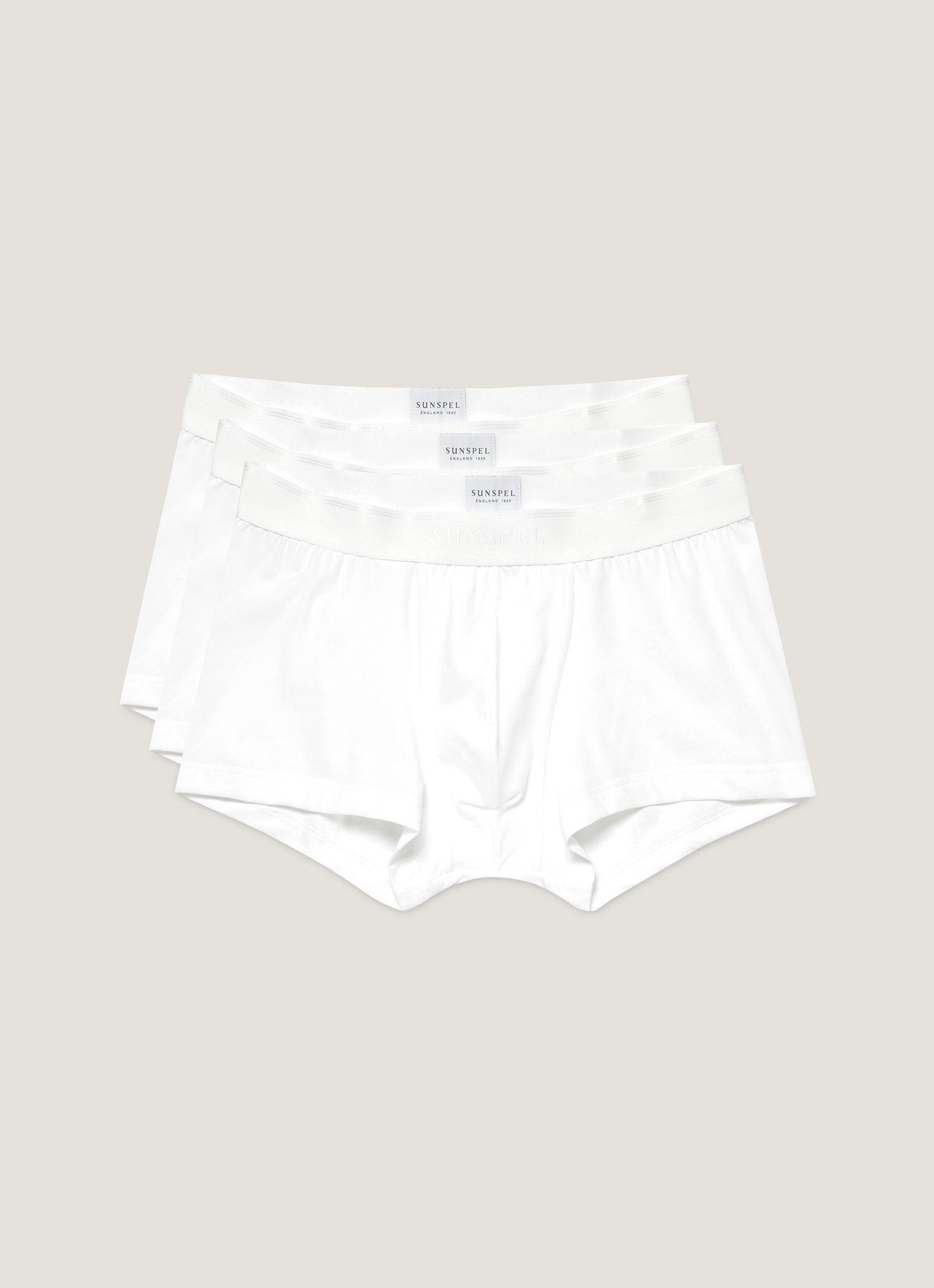 White,XS