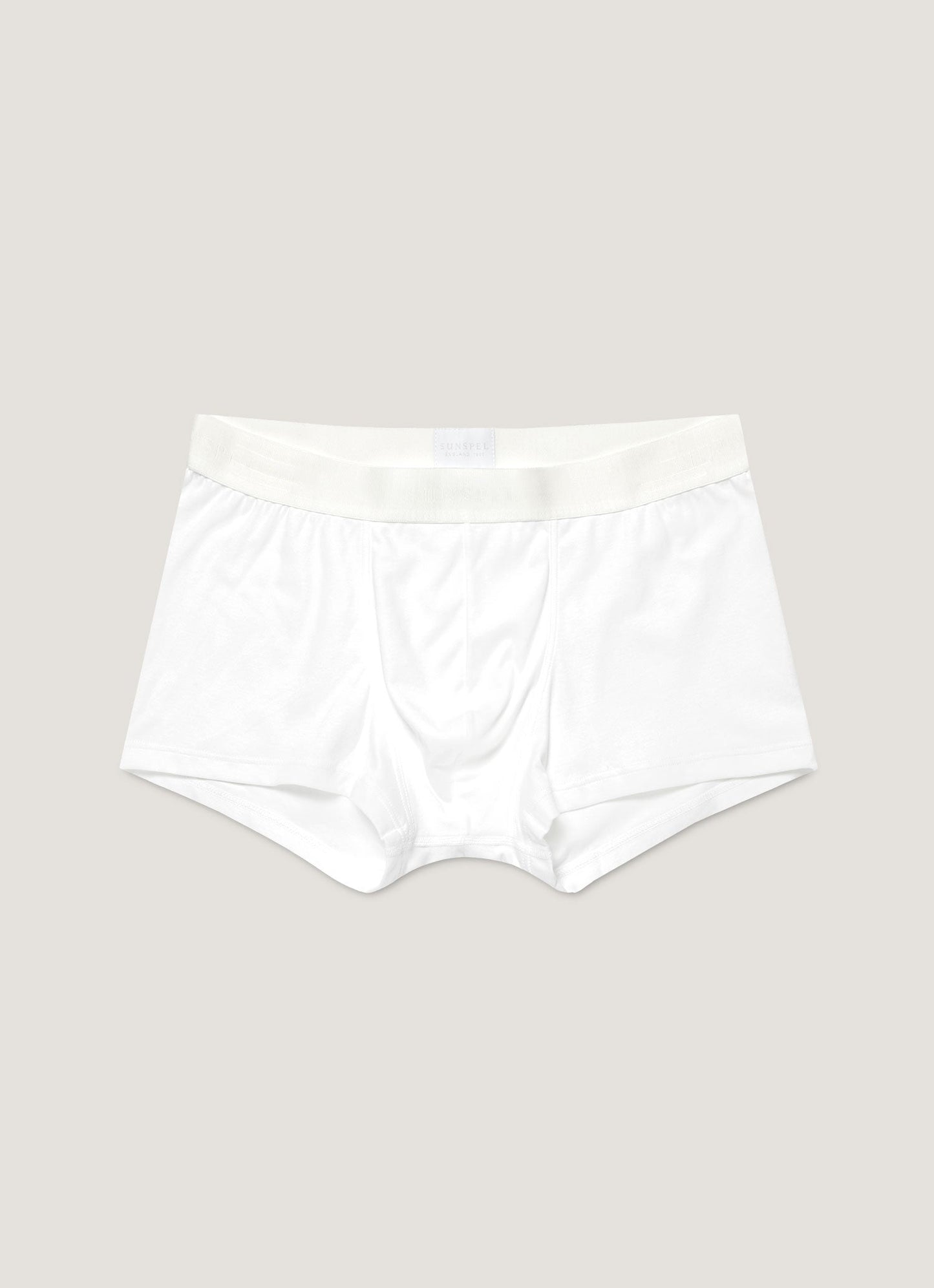 White,XS