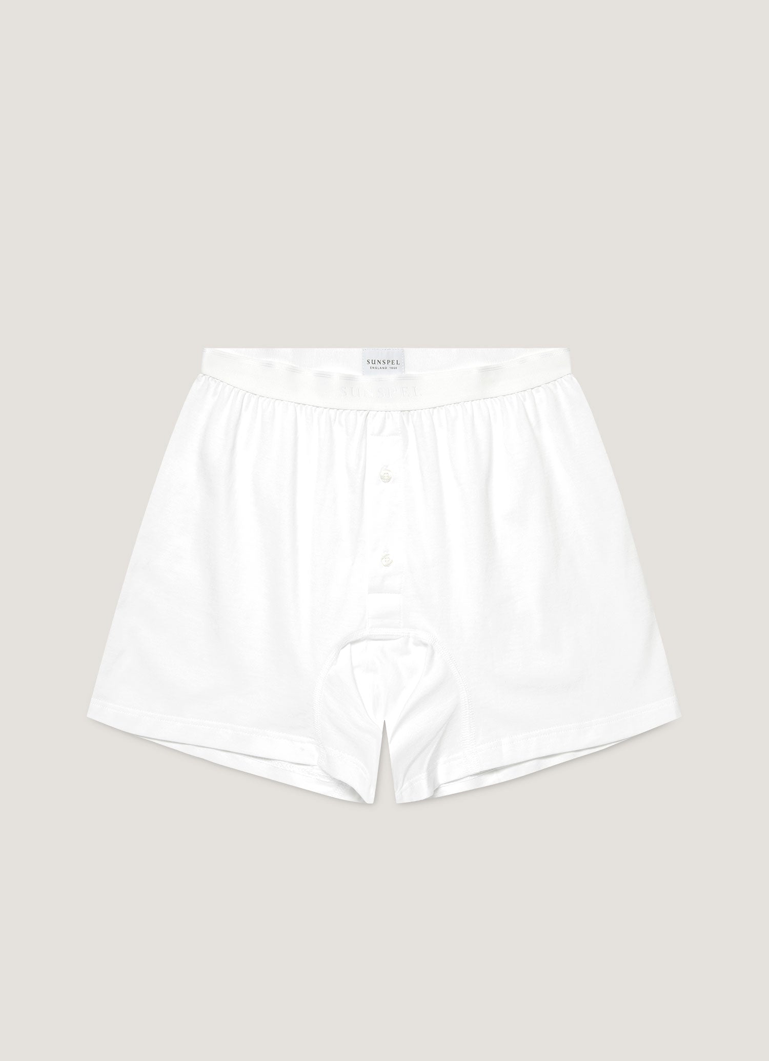 White,XS