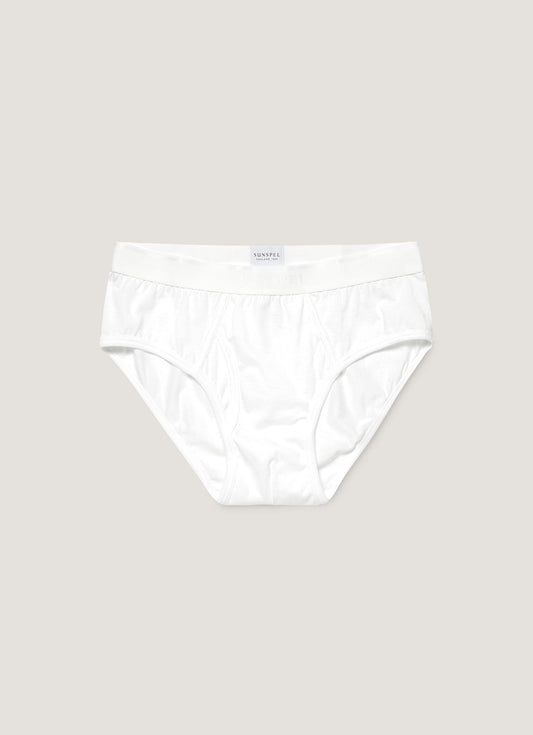 White,XS