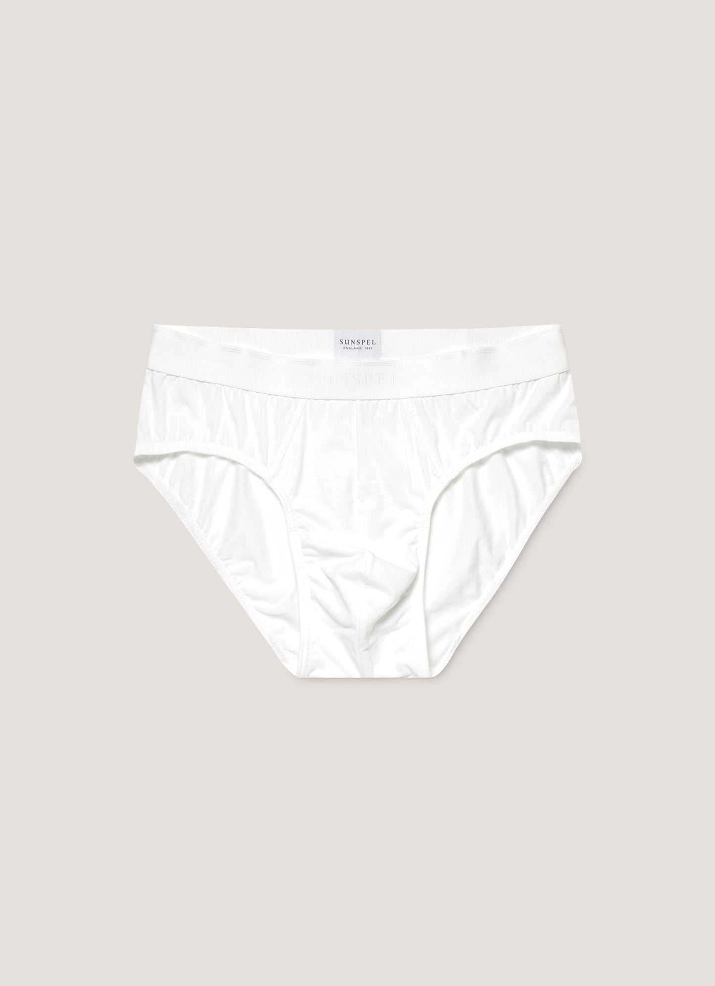 White,XS