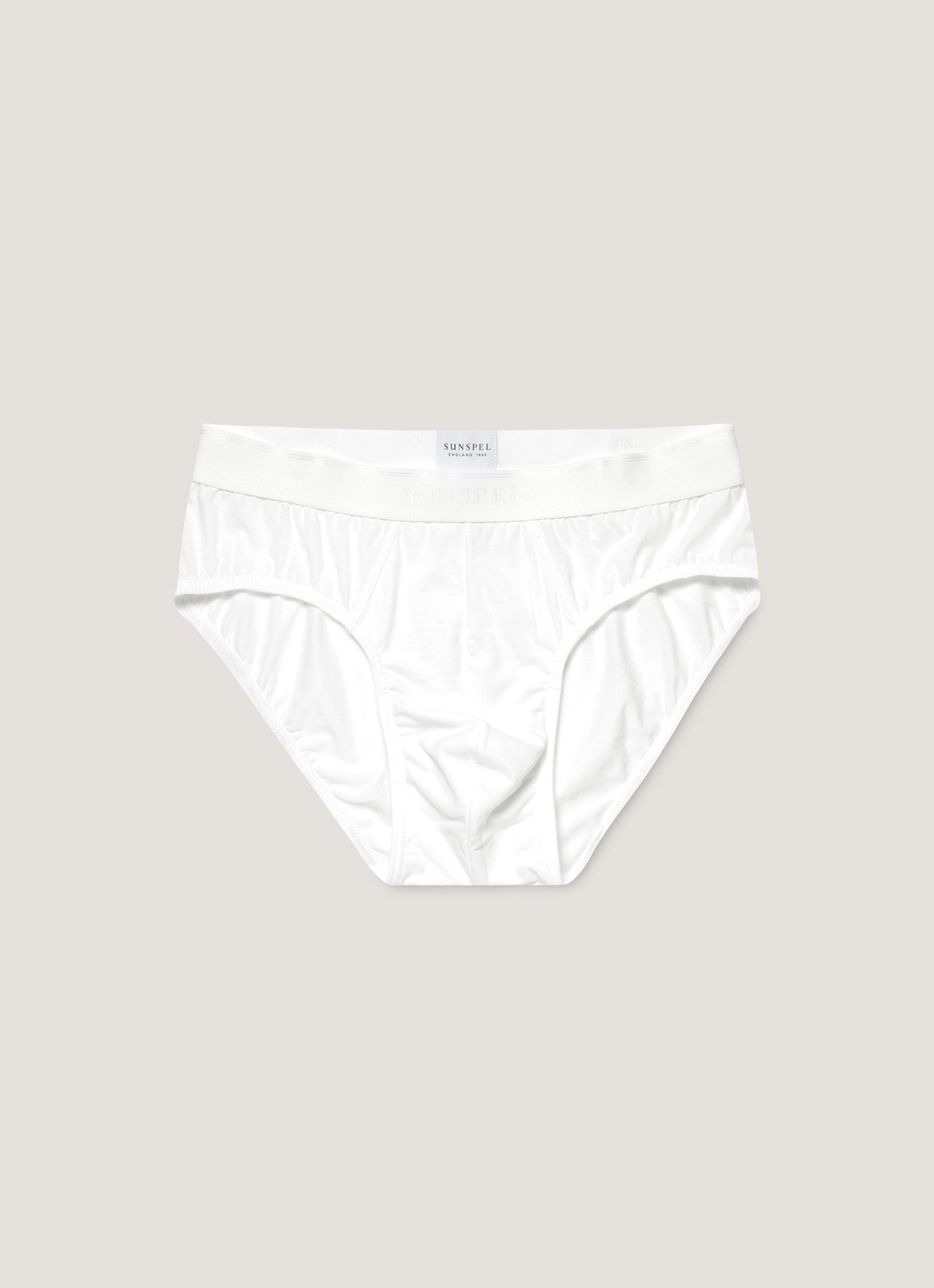 White,XS