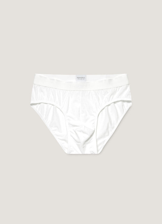 White,XS