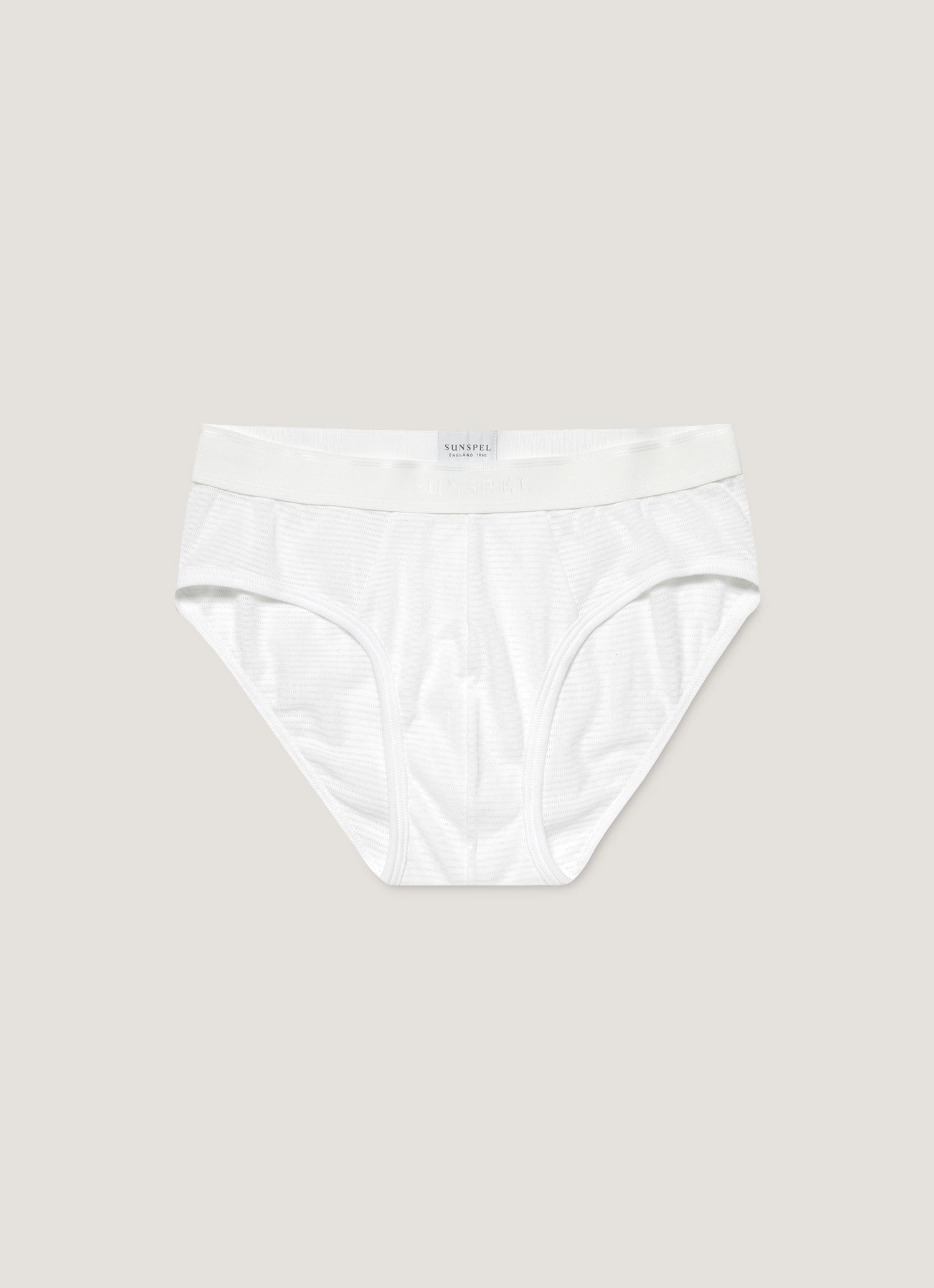 White,XS