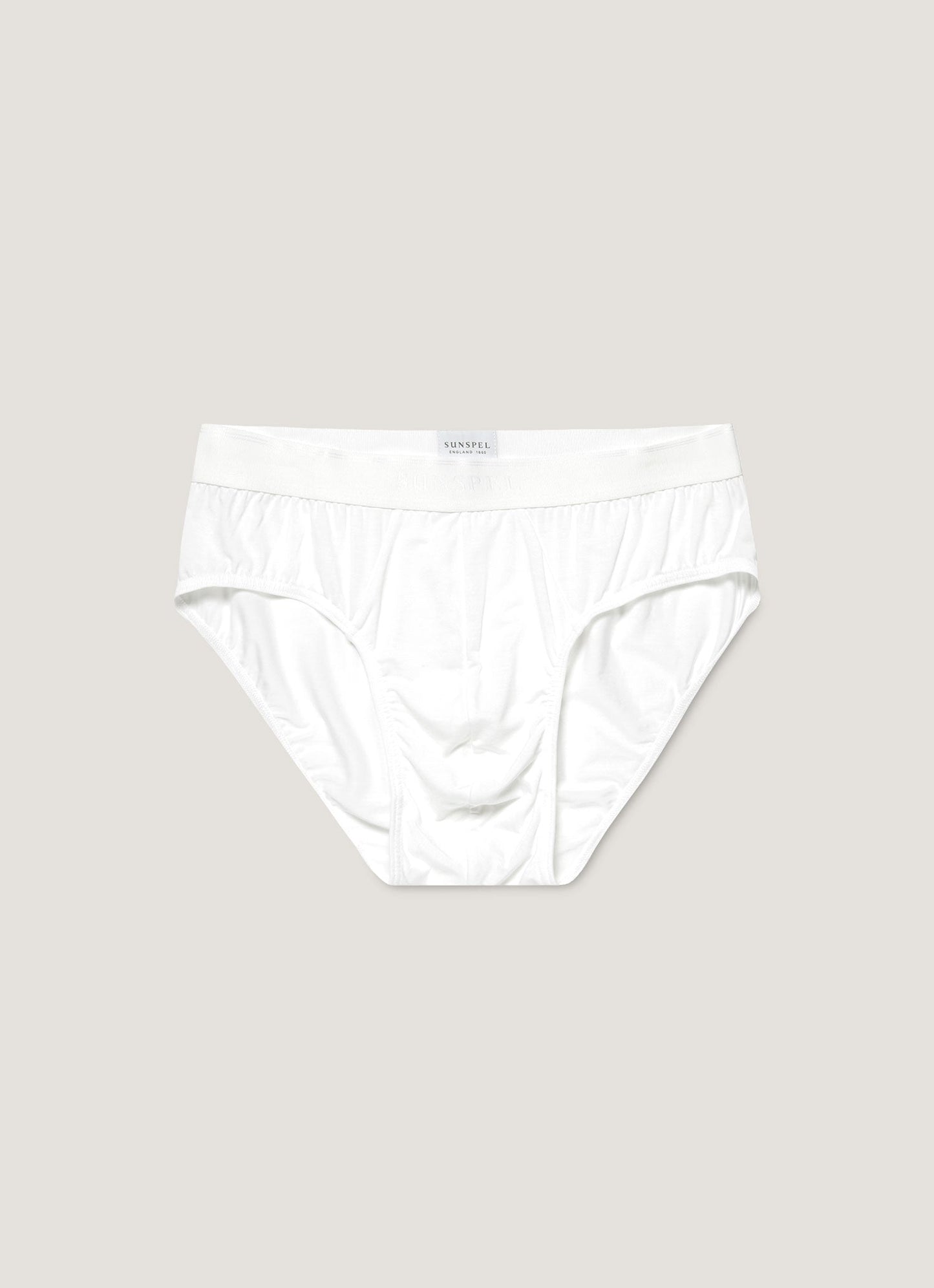White,XS