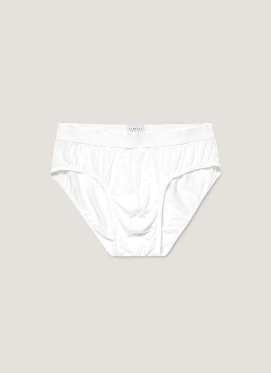 White,XS