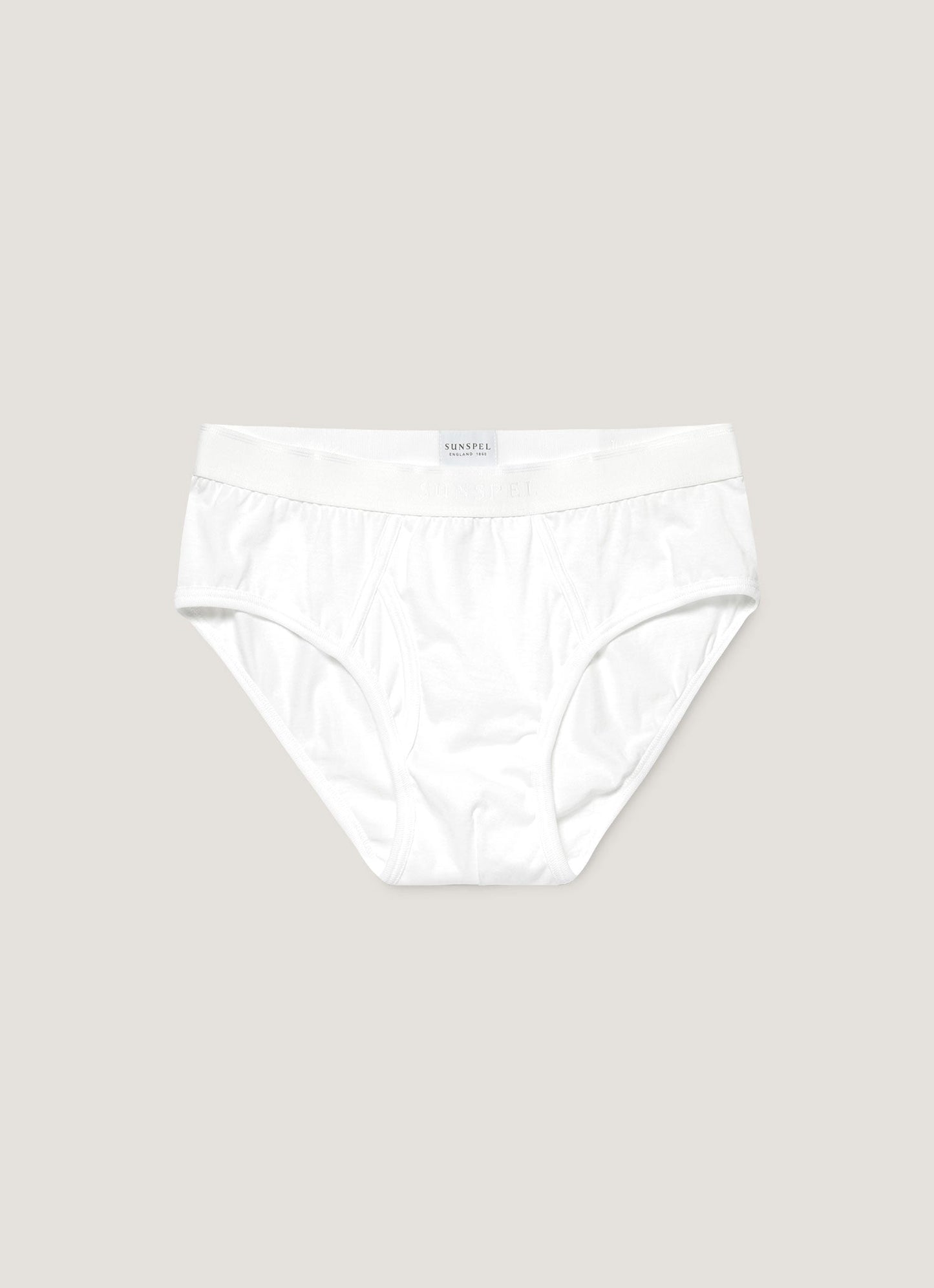 White,XS