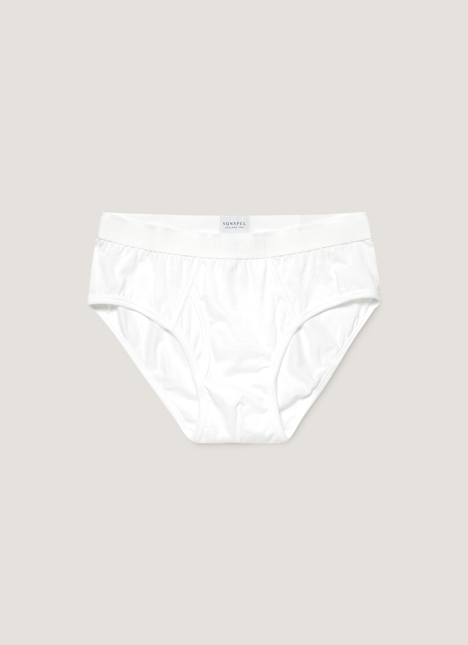 White,XS
