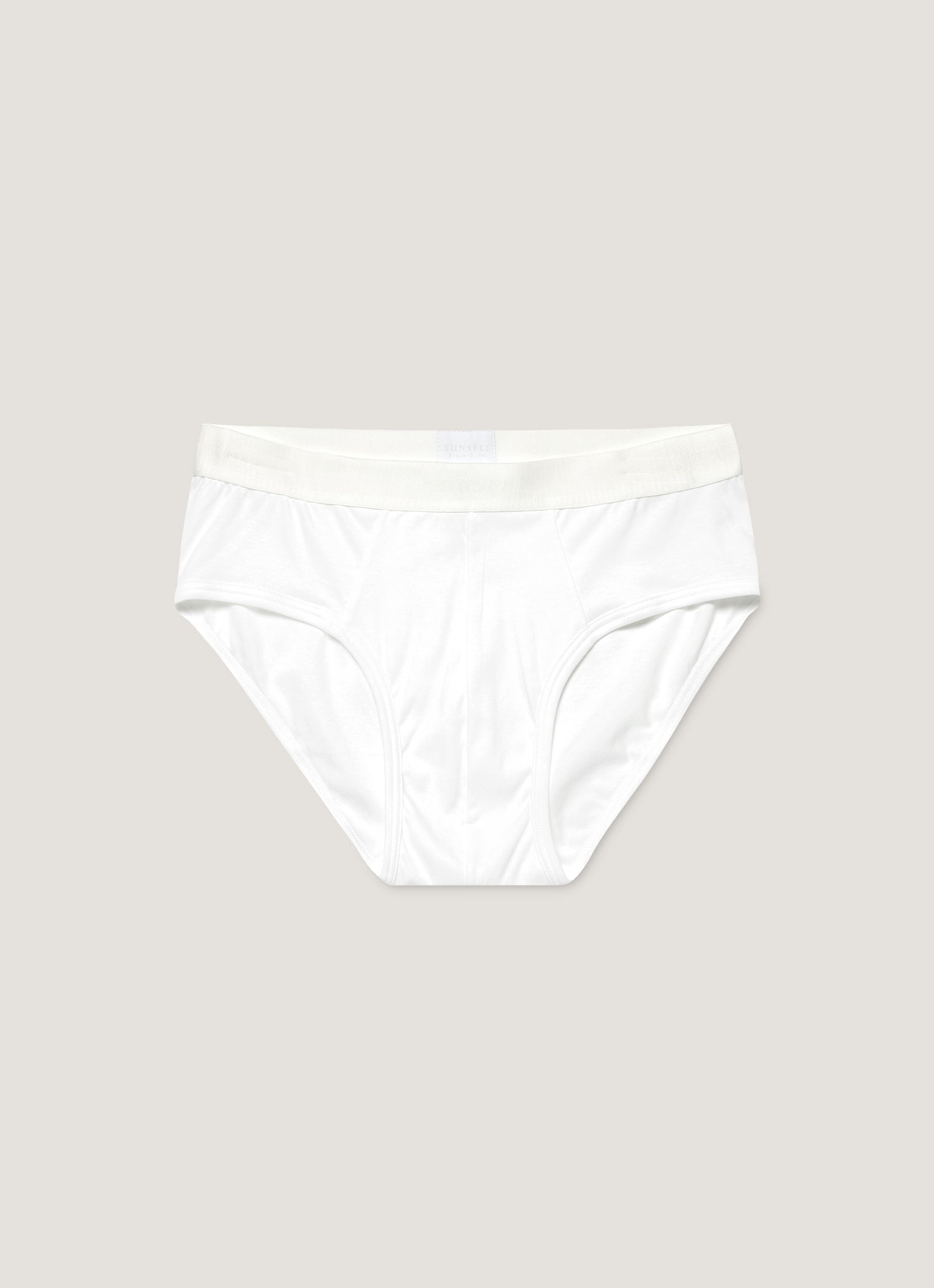 White,XS