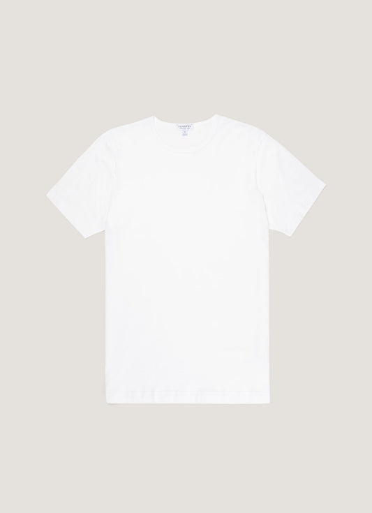 White,XS