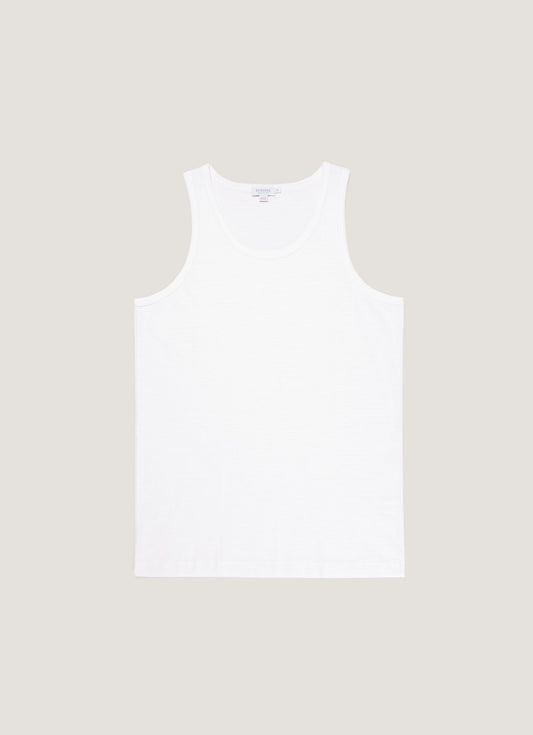 White,XS