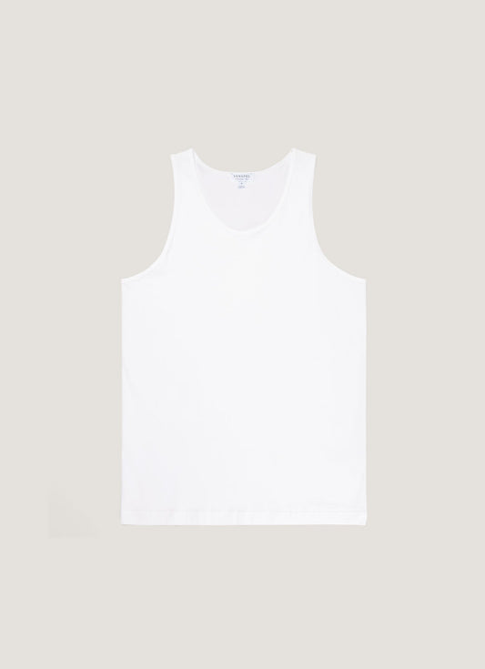 White,XS