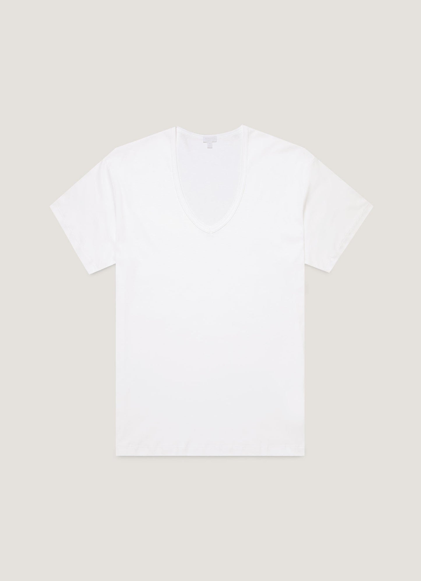 White,XS