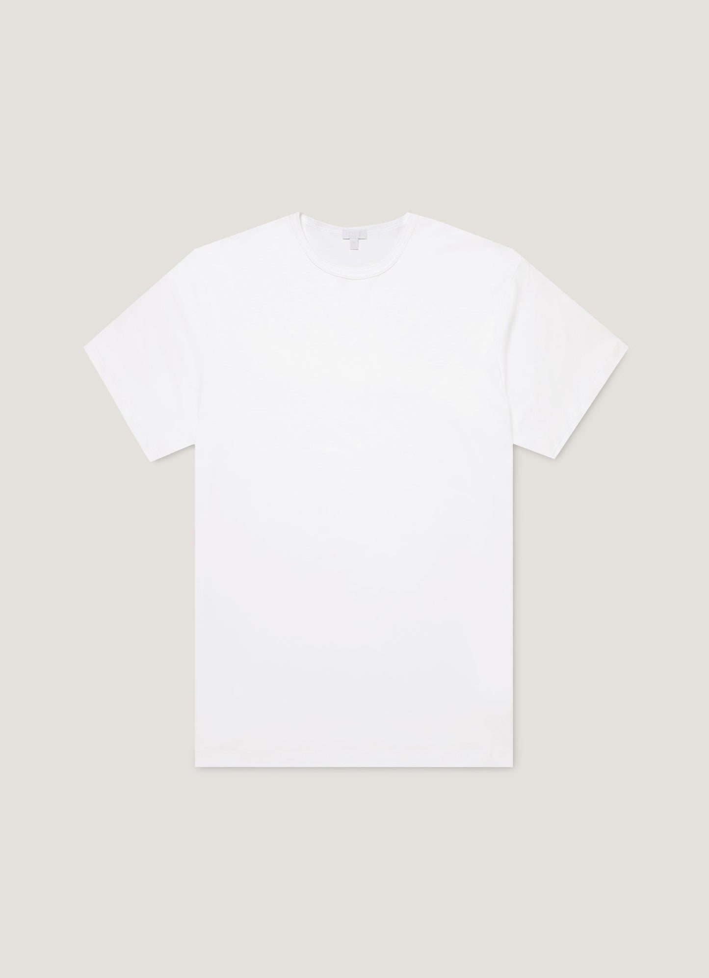 White,XS