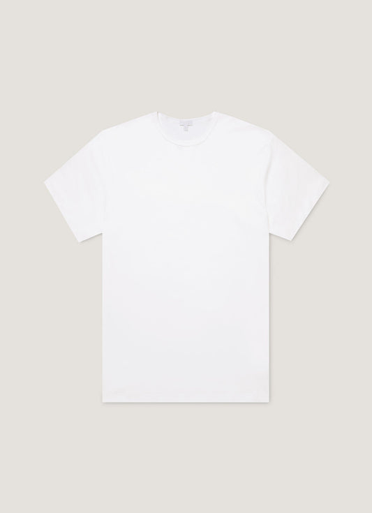 White,XS